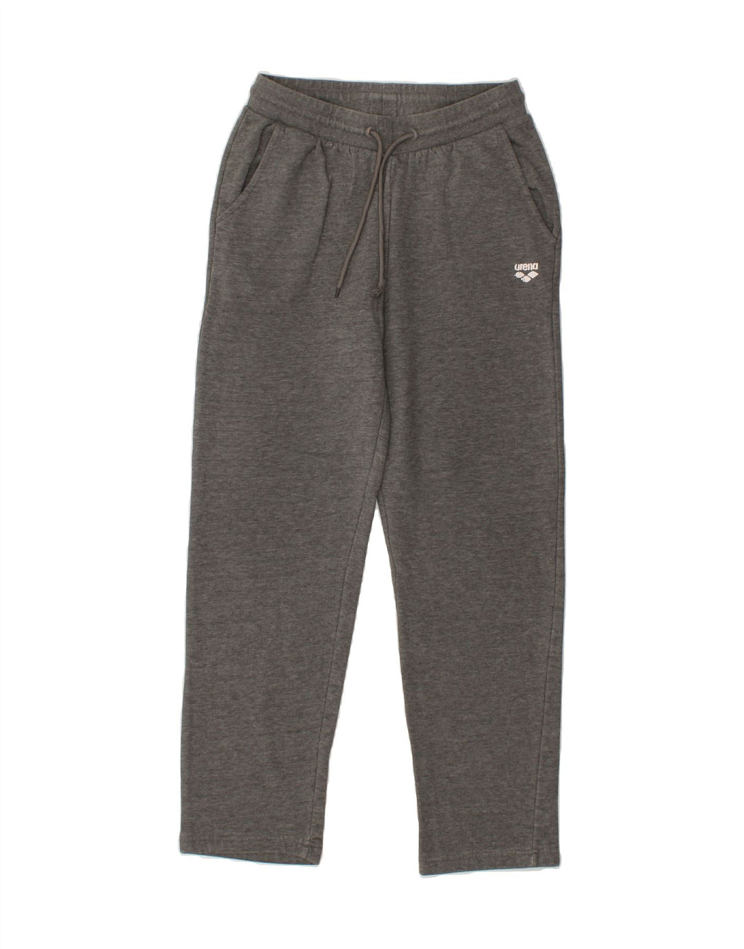 ARENA Mens Tracksuit Trousers Small Grey Vintage Arena and Second-Hand Arena from Messina Hembry 