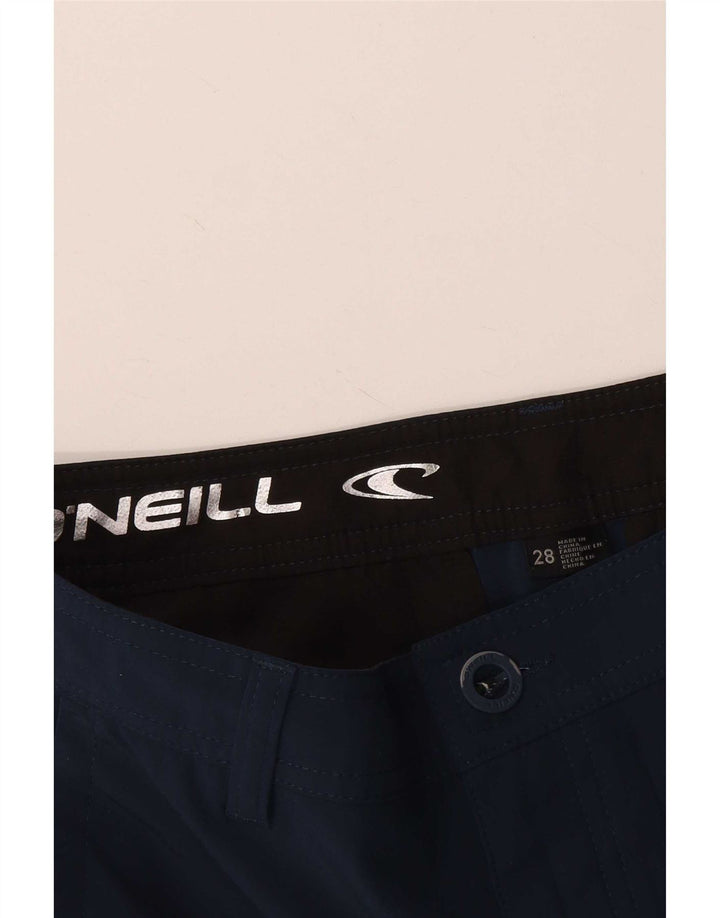 O'Neill Herren Chinoshorts W28 Medium Navy Blue