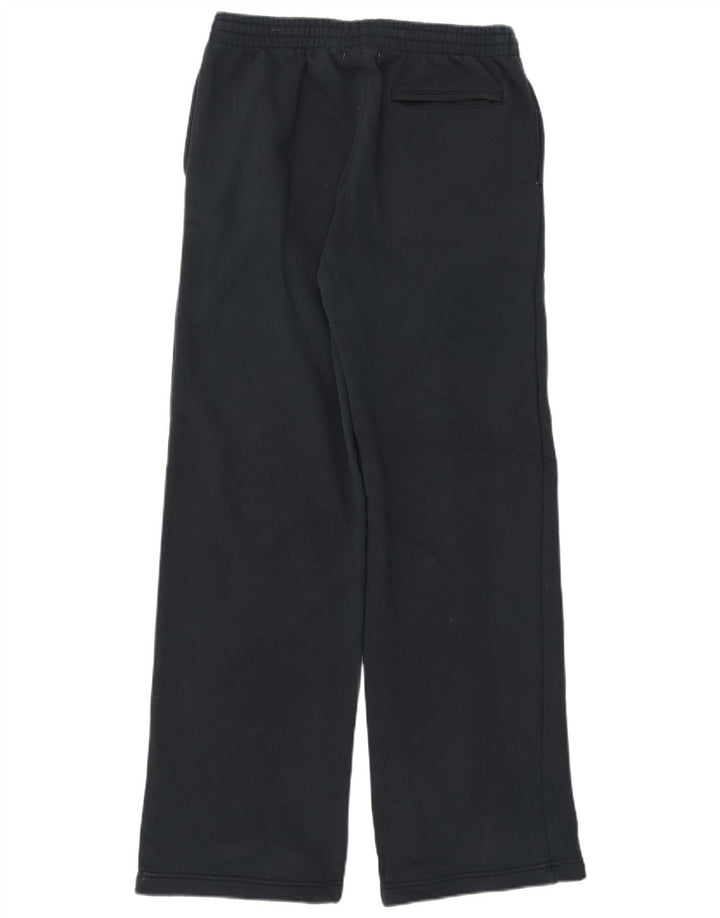 Kappa Herren-Trainingshose, große marineblaue Baumwolle