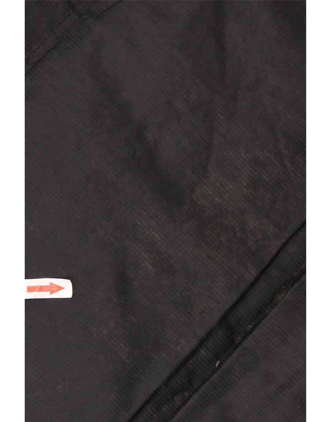 MOUNTAIN WAREHOUSE Herren Wattierte Weste UK 38 Medium Schwarz Polyester