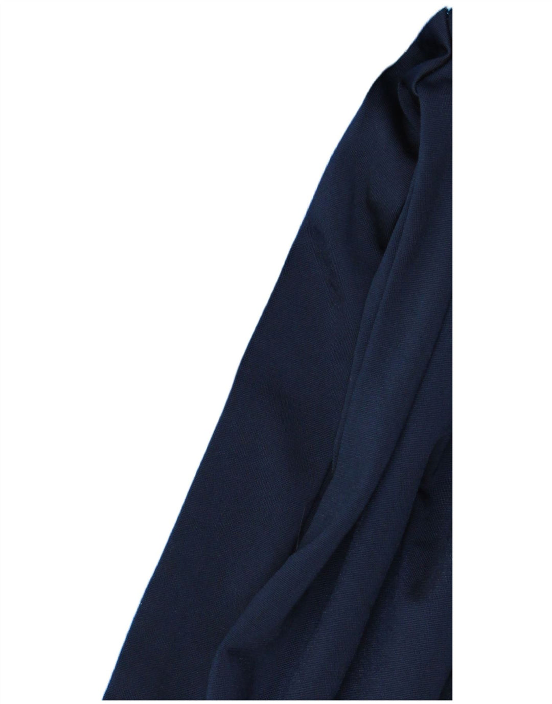 Adidas Damen-Trainingsanzug-Top-Jacke, UK 12, mittleres Marineblau, Farbblock
