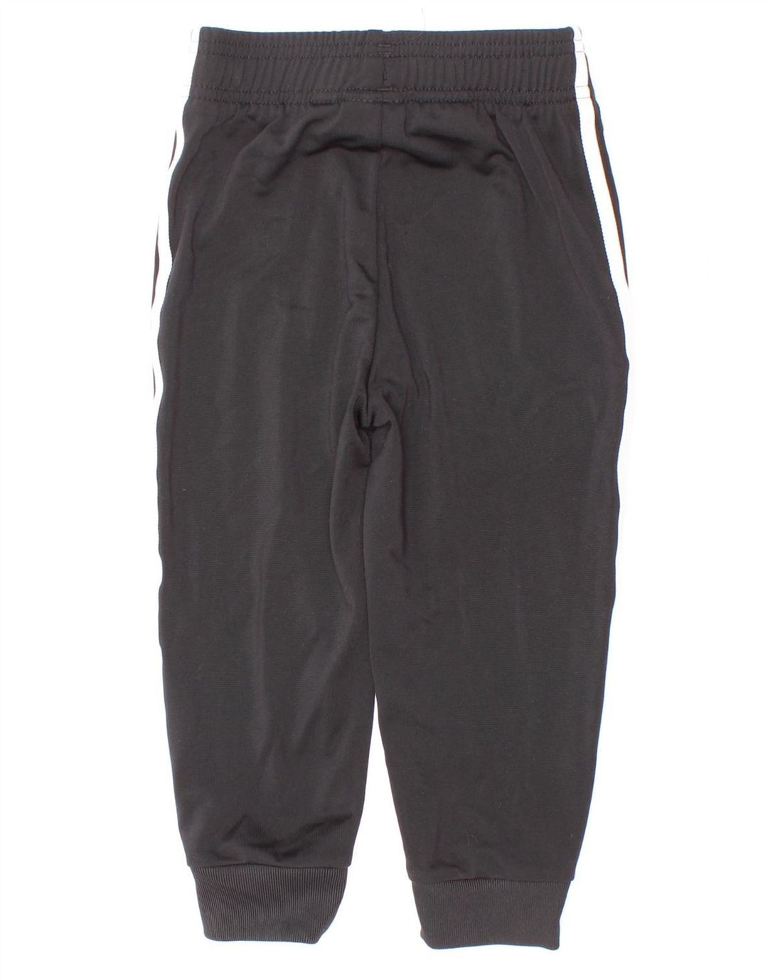Adidas Jungen Trainingshose Jogger 2-3 Jahre Schwarz Polyester