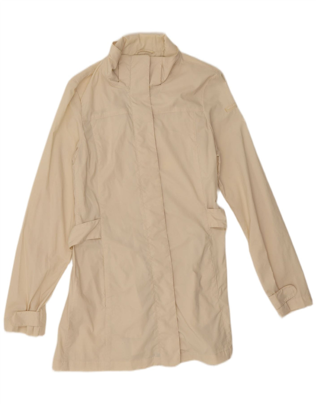 Woolrich Damenmantel UK 18 XL Beige
