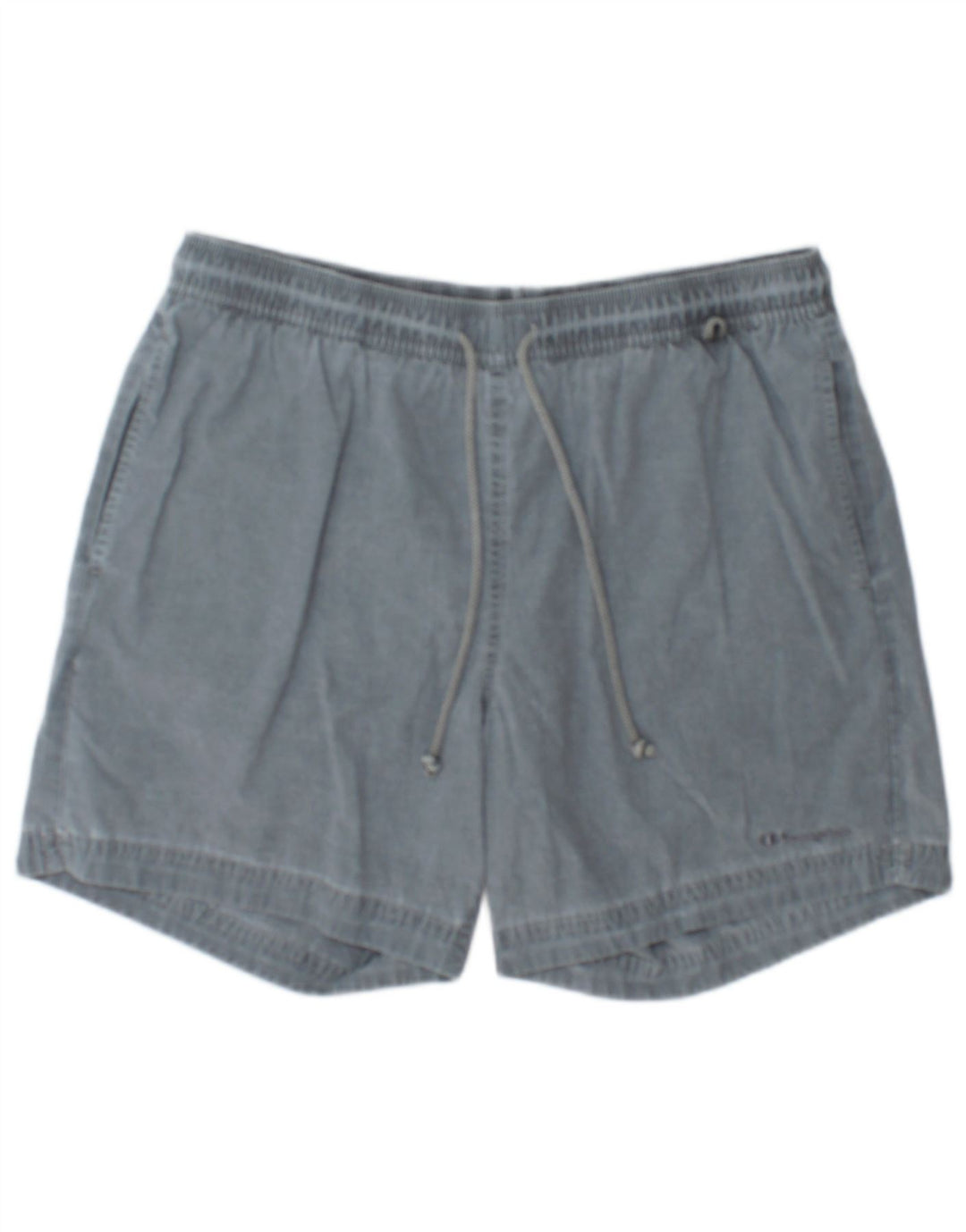 Champion Herren Sportshorts XL Grau