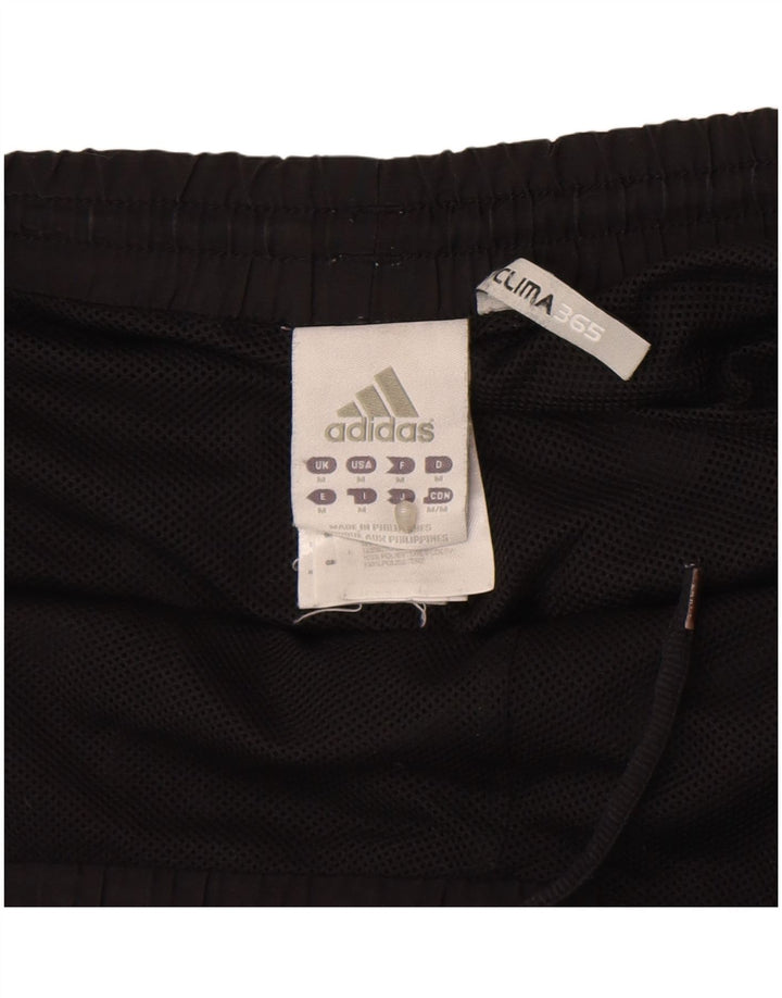 Adidas Herren Clima 365 Sport Shorts Medium Schwarz Colourblock Polyester