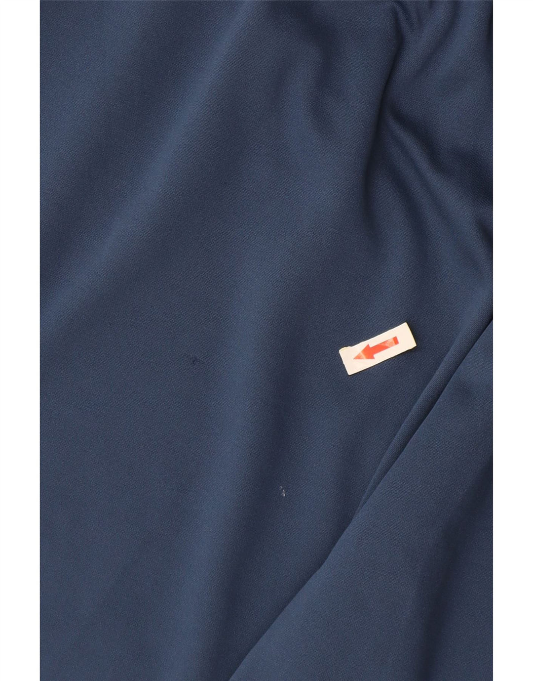 Joma Herren-Sport-Bermuda-Shorts mit Grafik, groß, marineblaues Polyester