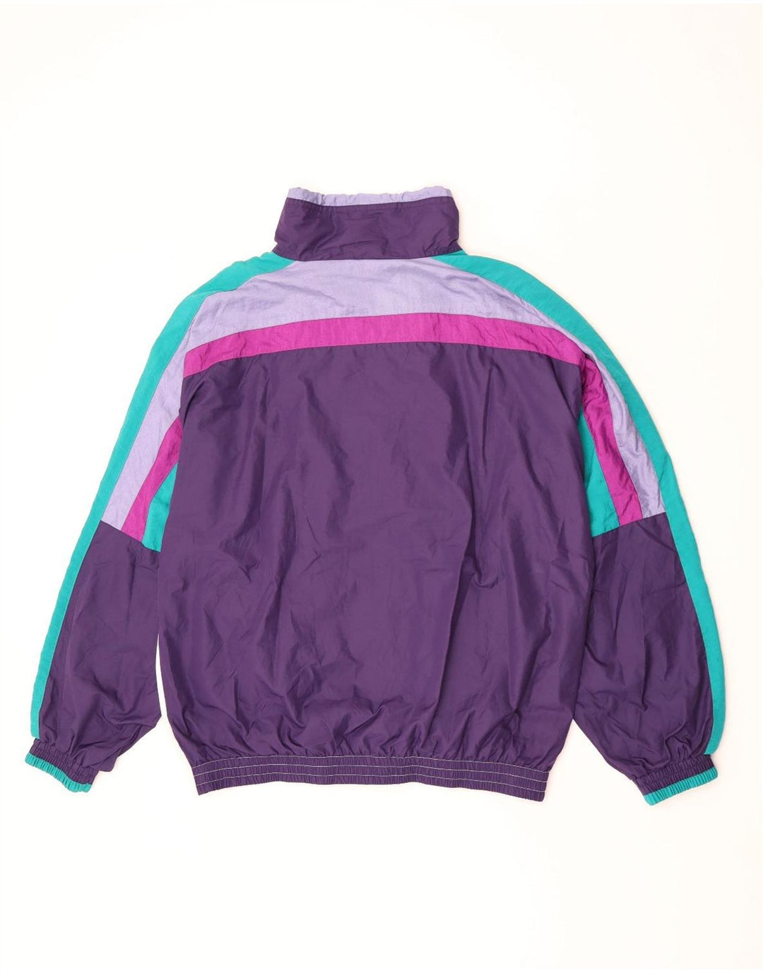 Killtec Herren-Trainingsanzug-Oberteil, Jacke, XL, mehrfarbig, Colourblock-Polyester