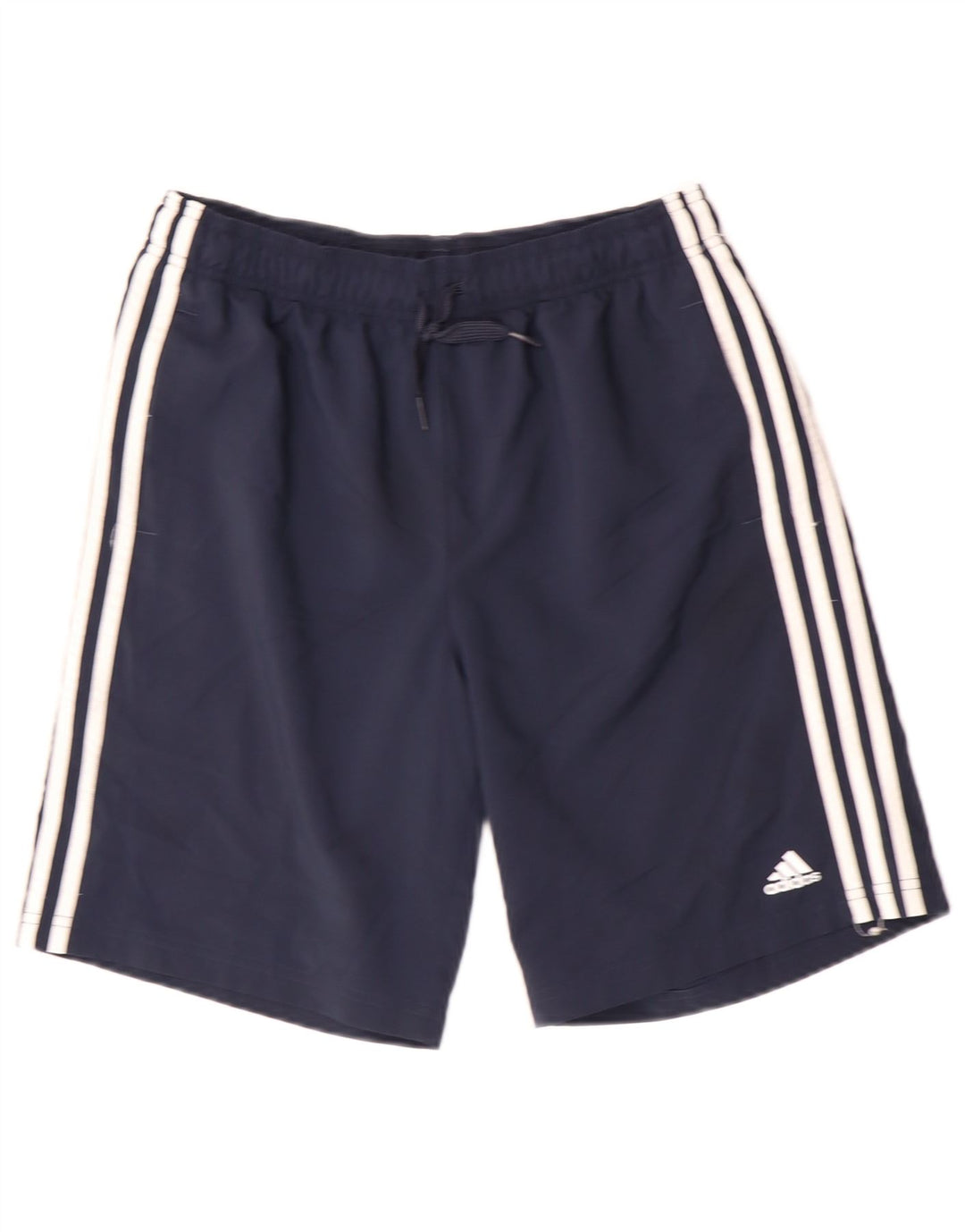 Adidas Jungen Aeroready Sport Shorts 15-16 Jahre Marineblau Polyester