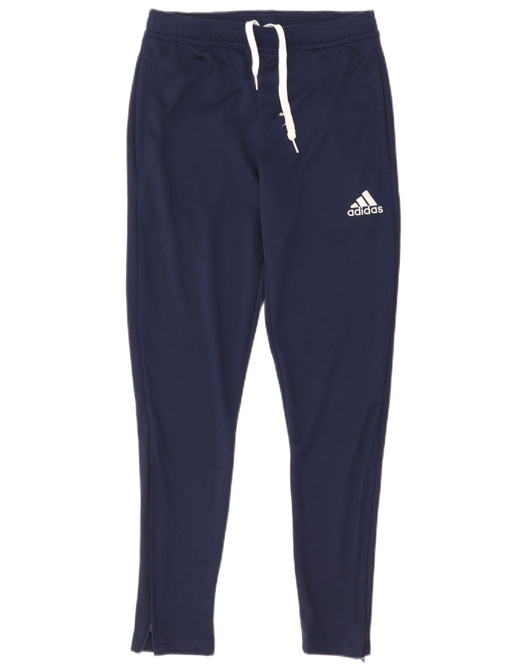 Adidas Herren Aeroready Trainingshose, Größe S, Marineblau, Polyester