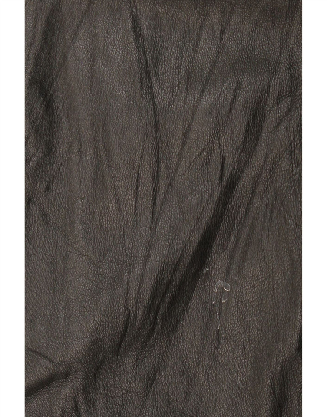 Victory Damen Lederjacke IT 44 Mittelschwarzes Leder