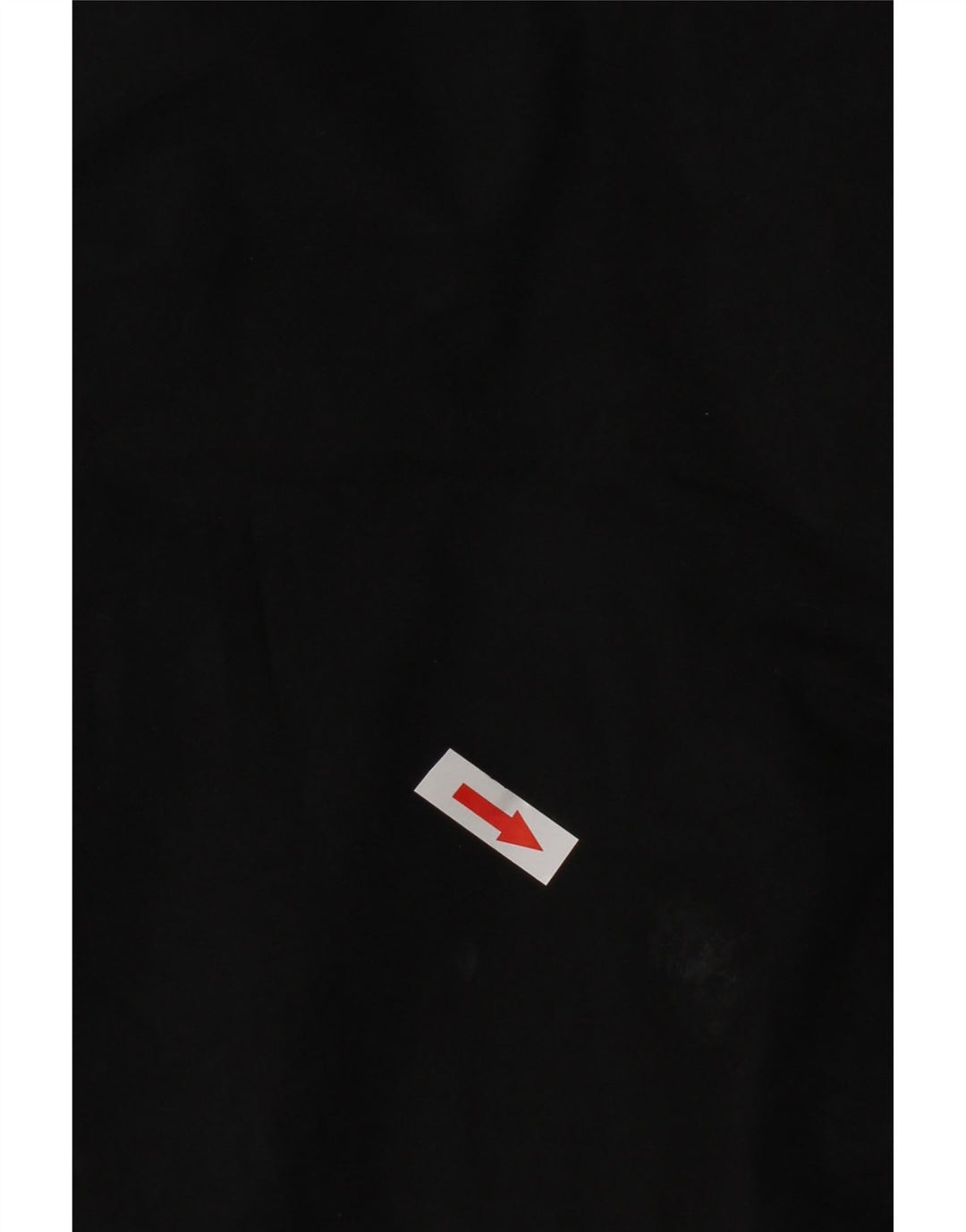 Mountain Warehouse Gerade geschnittene Cargo-Hose für Herren, W36, L25, Schwarz