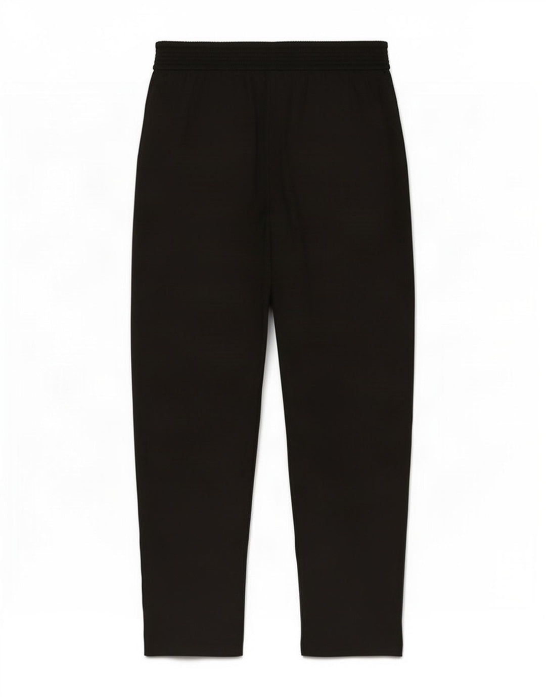 Zara Damen-Trainingshose, Gr. 10, Größe S, schwarze Viskose