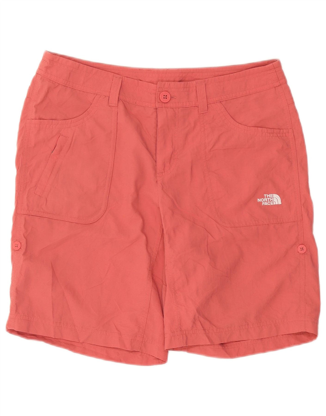 The North Face Damen Wandershorts US 10 Large W34 Pink