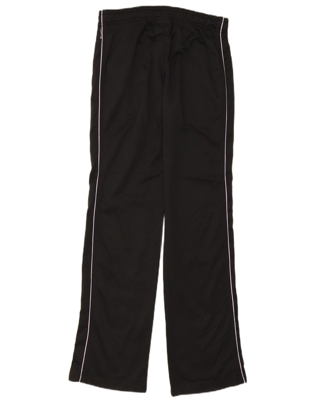 Champion Damen-Trainingshose, mittelschwarz, Polyester
