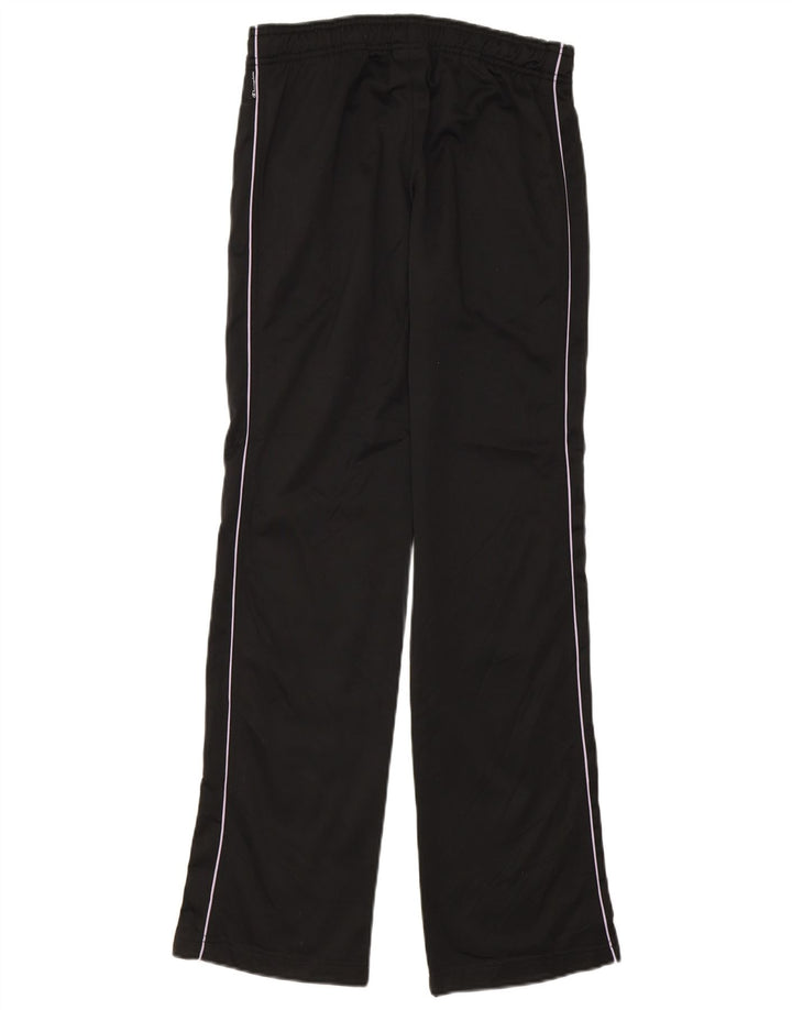 Champion Damen-Trainingshose, mittelschwarz, Polyester