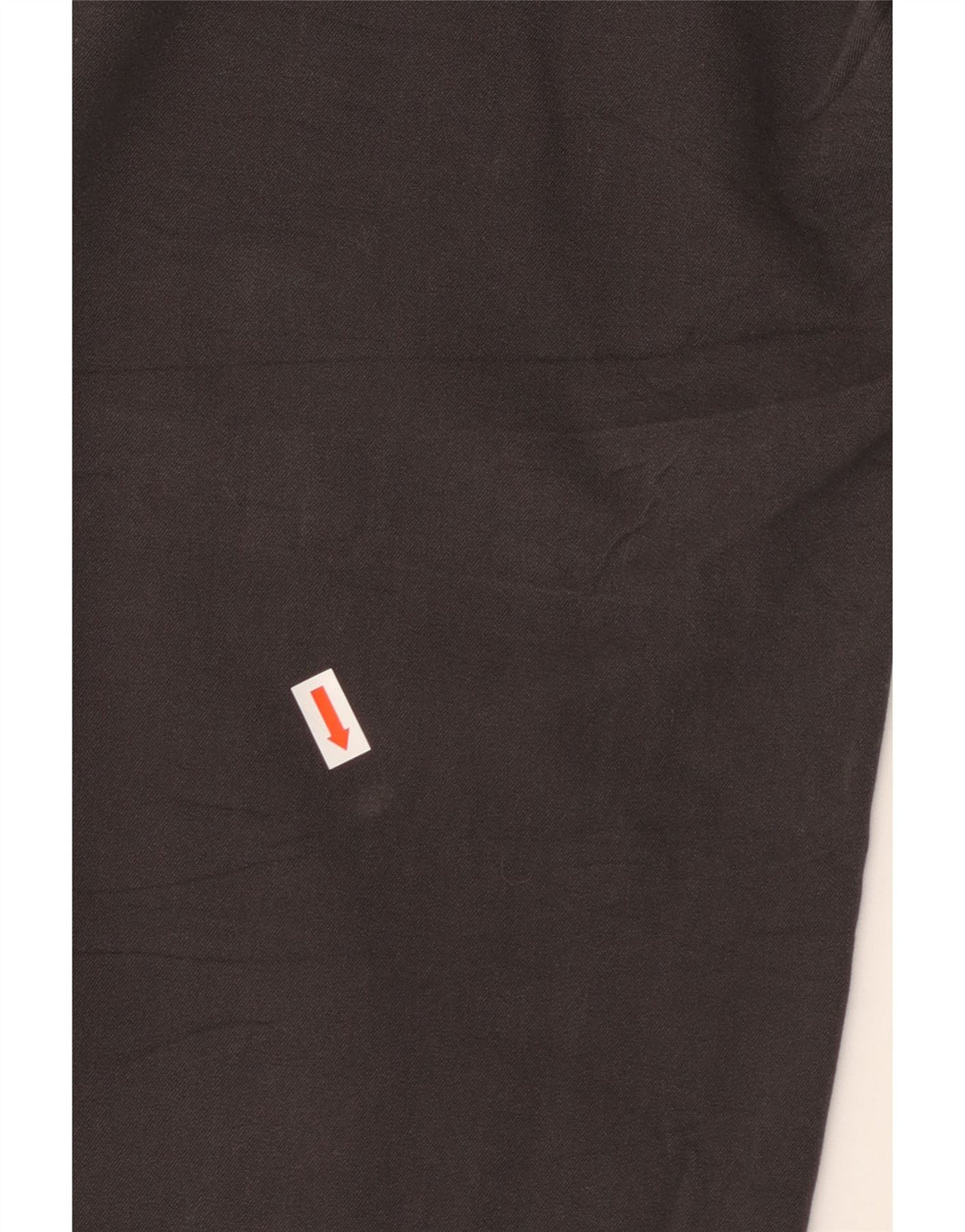 EDDIE BAUER Damen Mercer Fit Freizeithose US 14 XL W38 L31 Grau