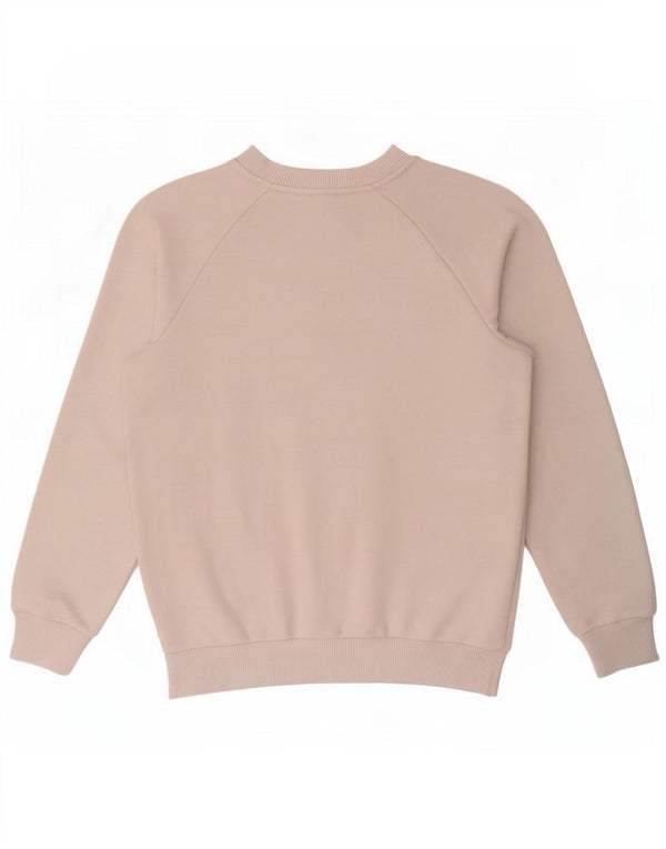 Tommy Hilfiger Herren Grafik-Sweatshirt-Pullover XS Off White