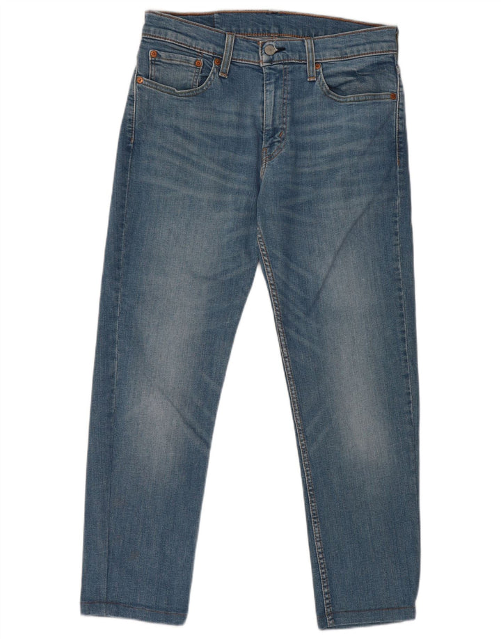 Levi's Herren 511 Slim Jeans W31 L26 Blau