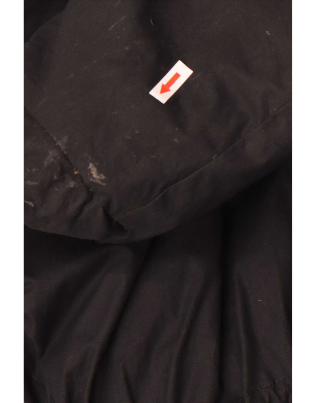 Cable Car Clothiers Herren Reversible Wattierte Jacke UK 40 Large Grau