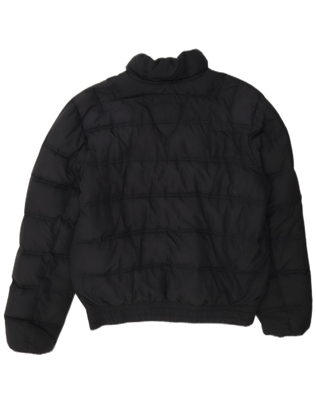 Ciesse Piumini Herren Wattierte Jacke UK 40 Large Marineblau