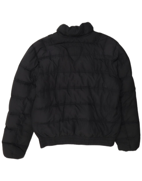 Ciesse Piumini Herren Wattierte Jacke UK 40 Large Marineblau