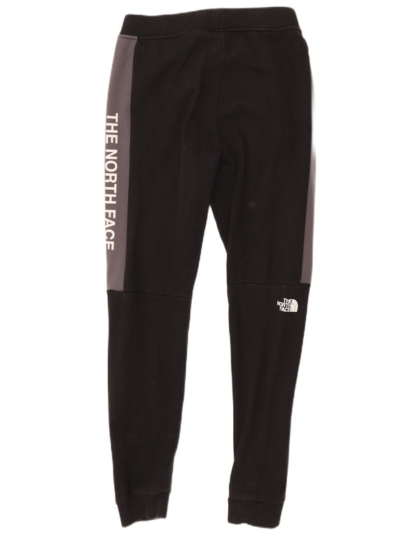 THE NORTH FACE Jungen-Trainingsanzug, Hose, Jogger, 15–16 Jahre, XL, Schwarz