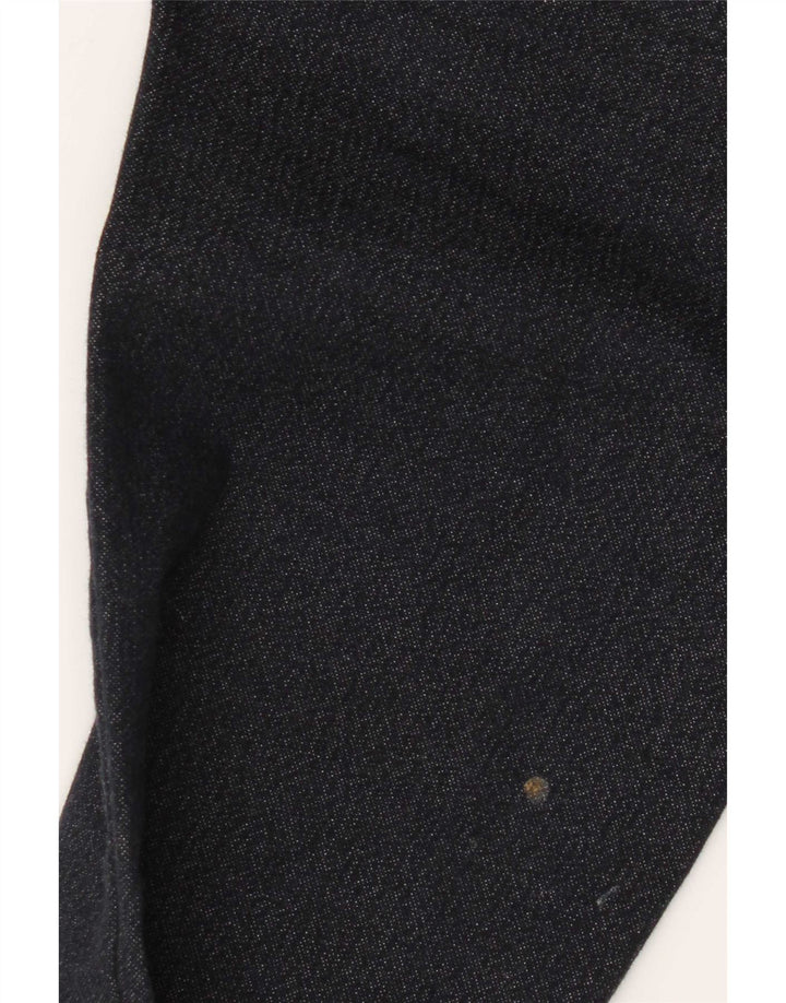 Superdry Slim Chino-Hose für Herren, W32, L29, Marineblau