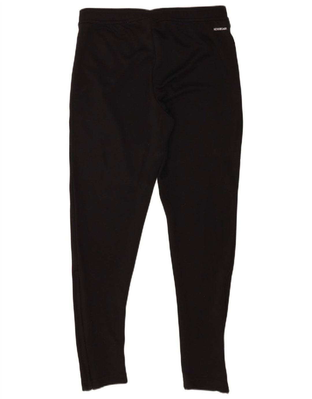 Adidas Herren Aeroready Trainingshose Mittelschwarzes Polyester