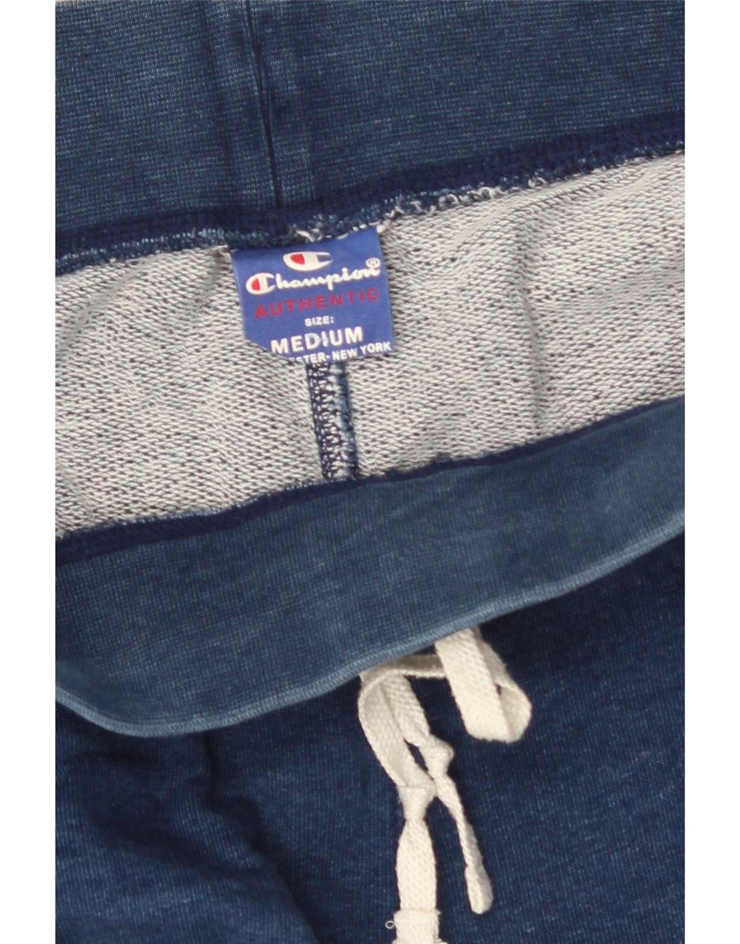 Champion Herren Sportshorts Medium Marineblau