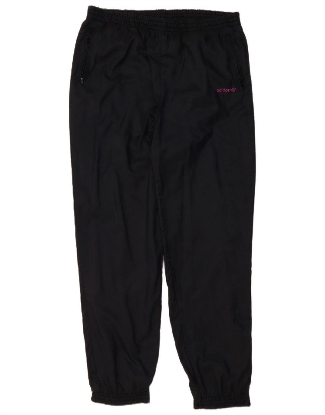 ADIDAS Damen Trainingshose Jogger UK 18 XL Marineblau