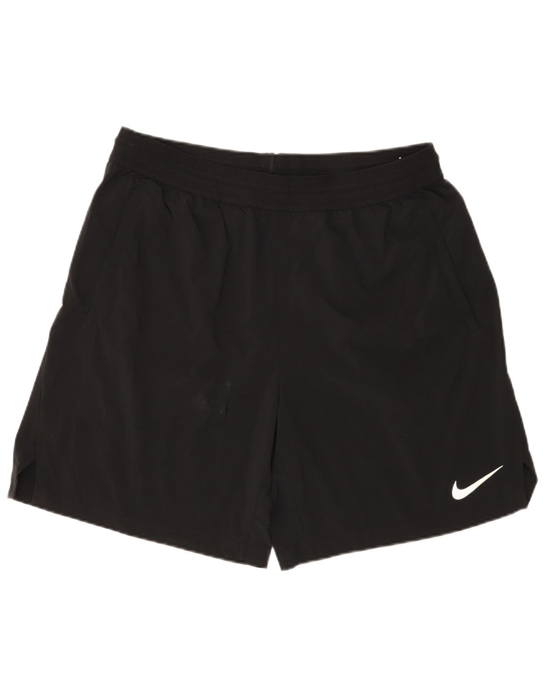 Nike Herren Dri Fit Sport Shorts XL Schwarz Polyester
