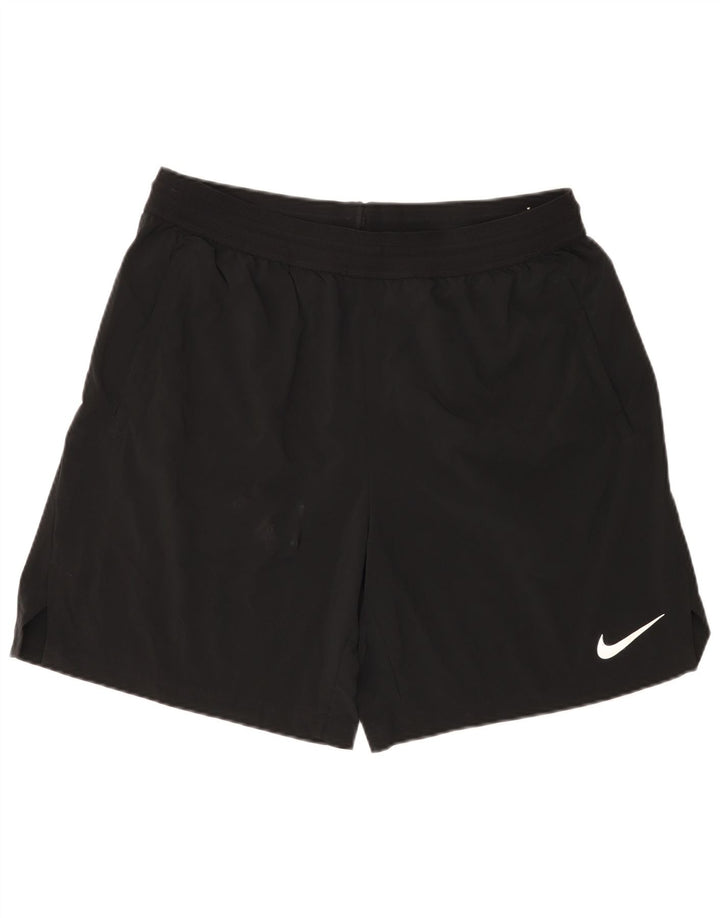 Nike Herren Dri Fit Sport Shorts XL Schwarz Polyester