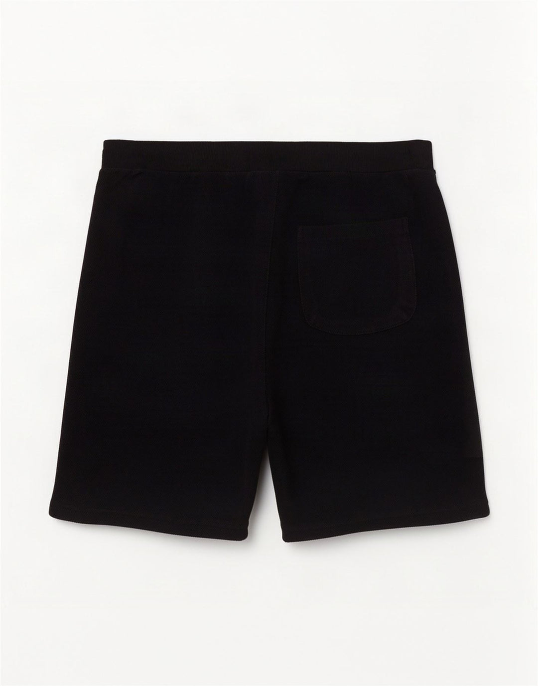 Zara Herren-Sportshorts, große marineblaue Baumwolle