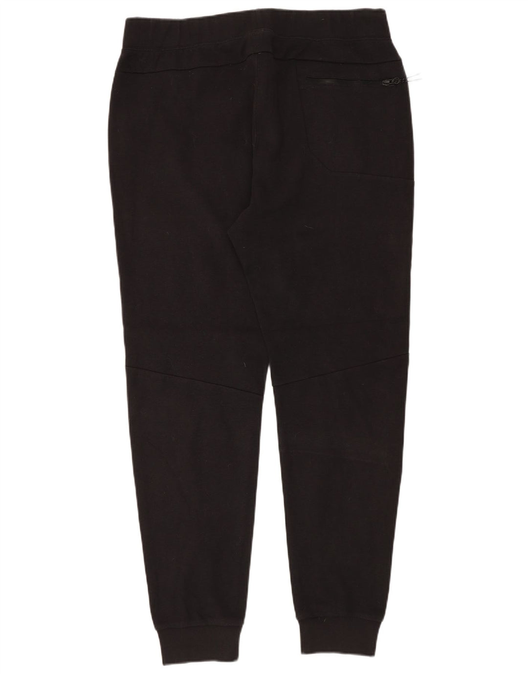 Champion Herren-Trainingshose, Jogginghose, Größe L, Schwarz