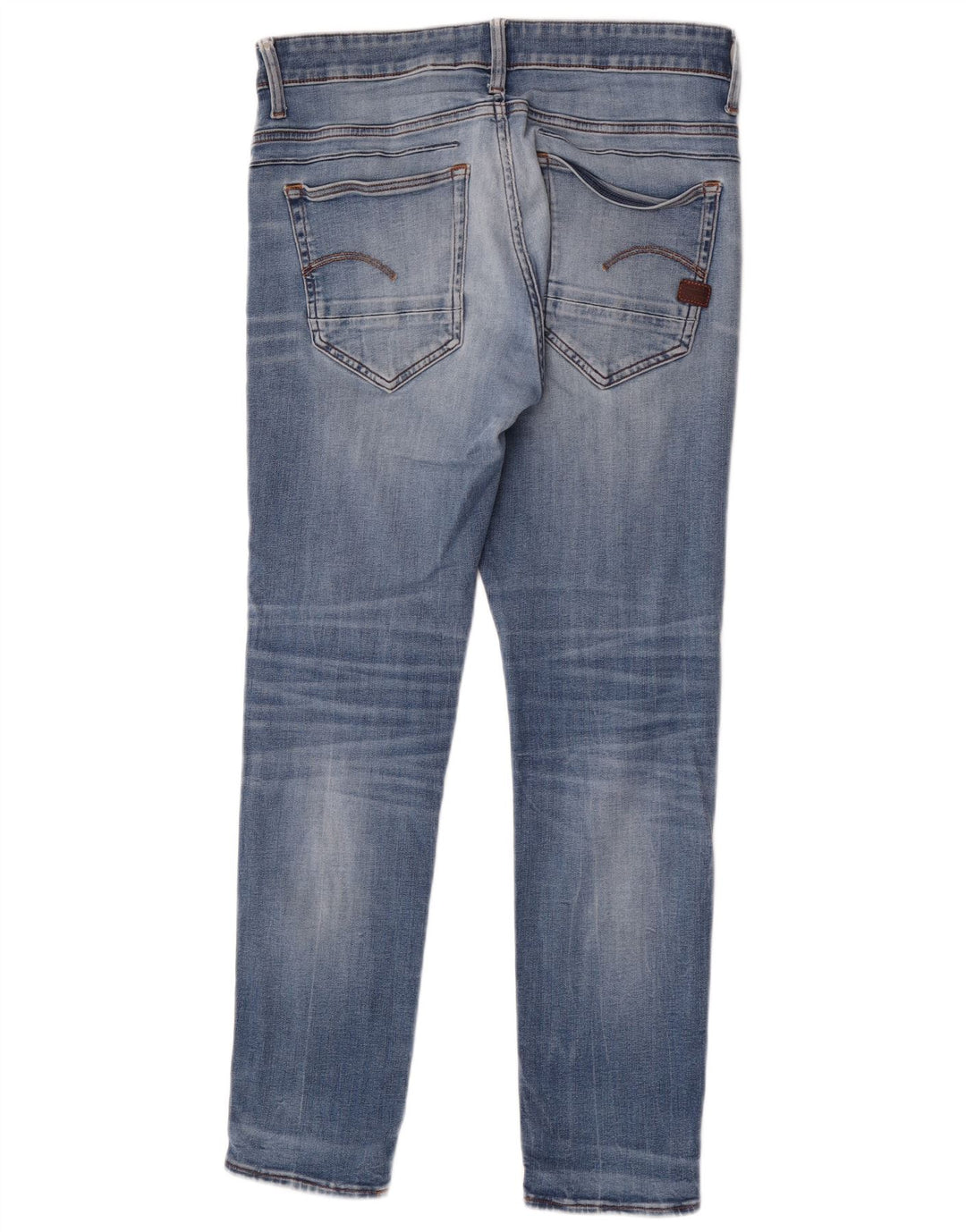 G-Star Herren Slim Jeans W30 L30 Blau