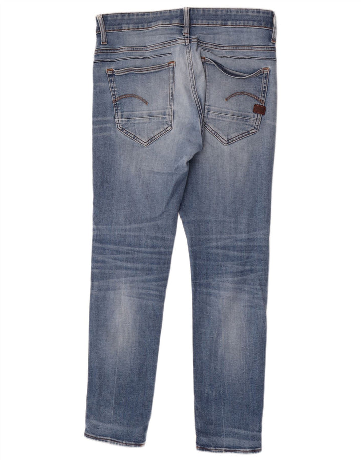 G-Star Herren Slim Jeans W30 L30 Blau