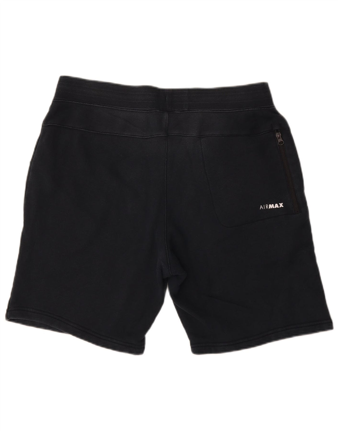 Nike Herren Graphic Sport Shorts XL Schwarz