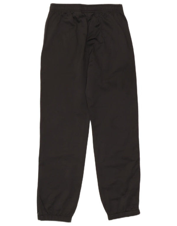 Lotto Jungen-Trainingshose, Jogginghose, 12–13 Jahre, Schwarz