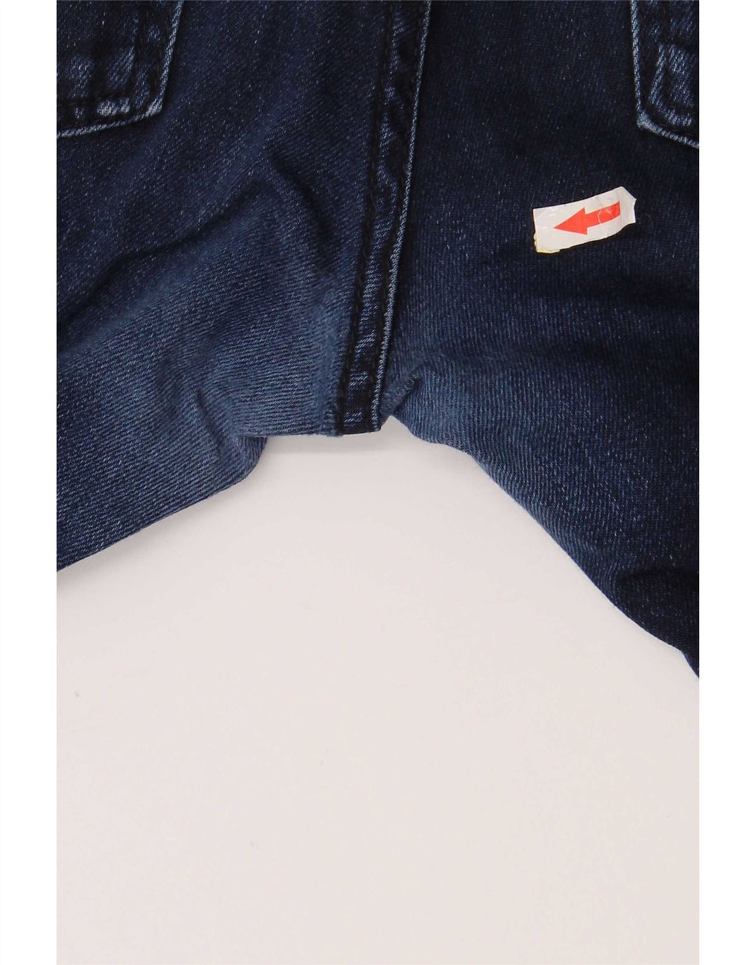 Ted Baker Herren-Jeans mit normaler Passform, gerade Passform, W36, L31, Blau, Baumwolle