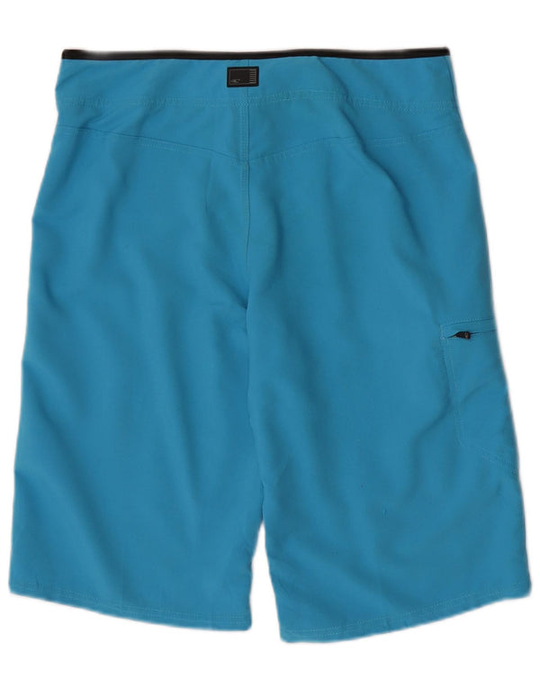 O'Neill Herren Badeshorts Mittelblau