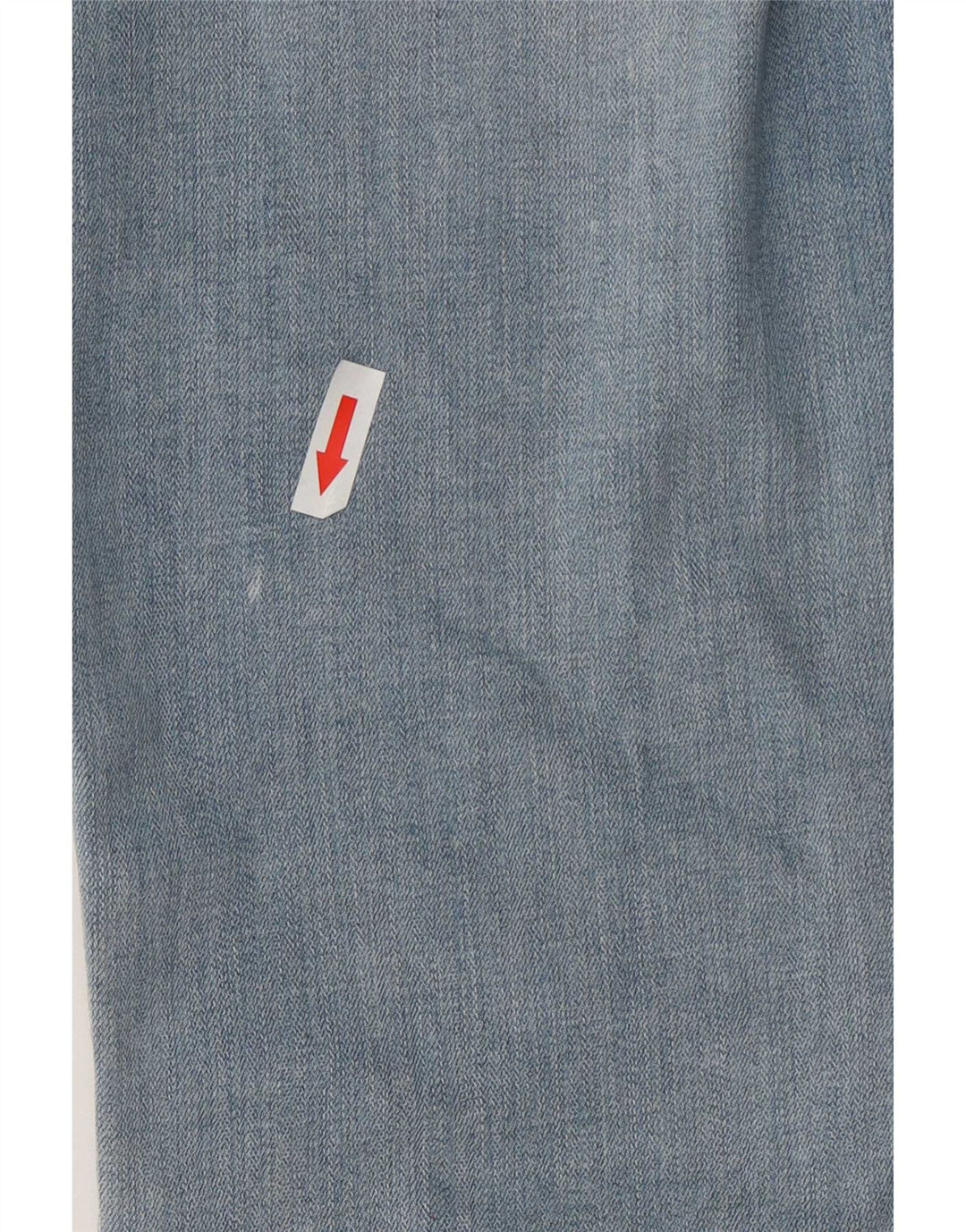 Levi's Damen 311 Shaping Skinny Jeans W28 L30 Blau
