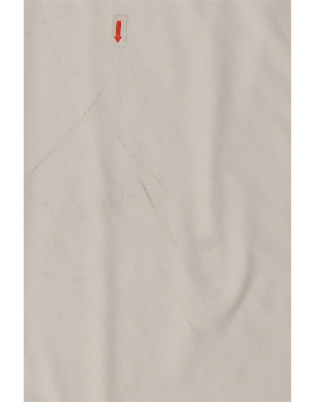 Champion Herren-Trägershirt, Größe L, Weiß