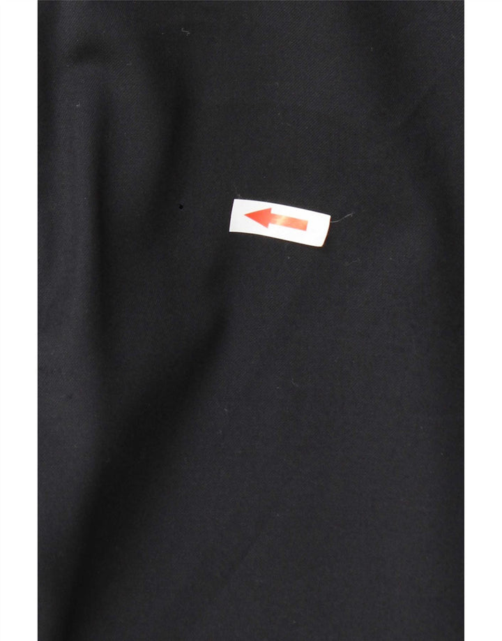 Hugo Boss Herren-Blazer mit 3 Knöpfen, UK 38, mittleres Marineblau