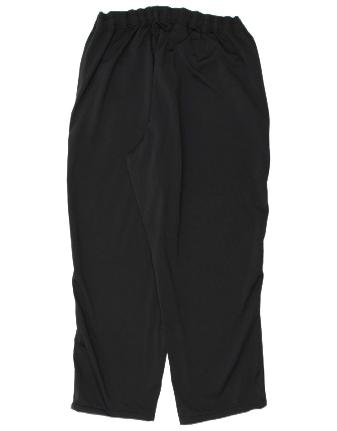 Adidas Herren Trainingshose 2XL Schwarz Polyester