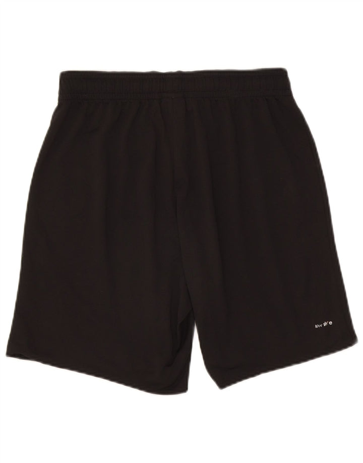 Adidas Herren Climalite Sport Shorts Medium Schwarz Polyester