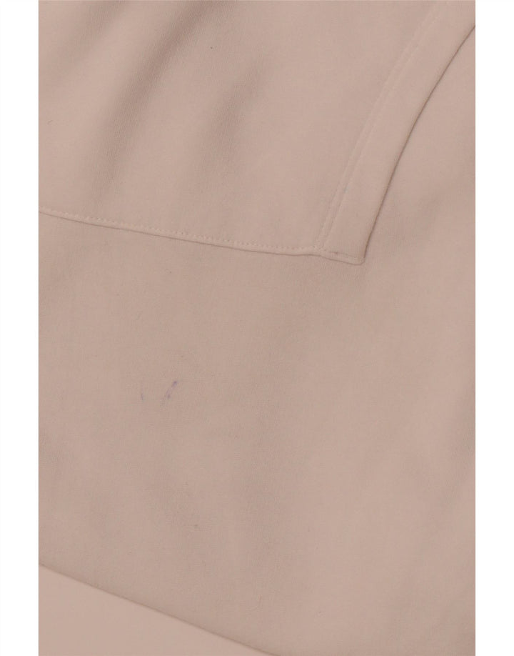 CHAMPION Kapuzenpullover mit Grafik für Jungen, 13–14 Jahre, XL, Weiß, Farbblock