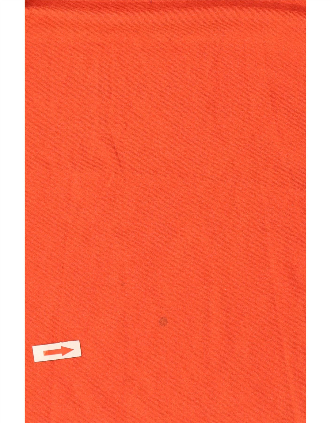 Levi's Herren T-Shirt Top XL Orange