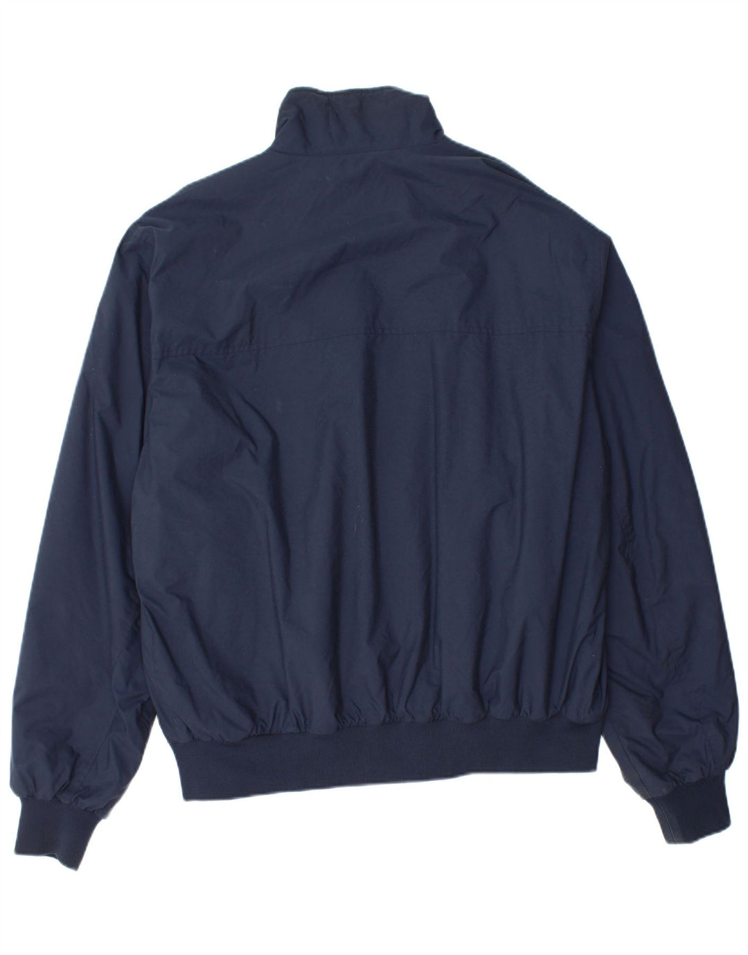 North Sails Herren Bomberjacke UK 42 XL Marineblau Polyamid