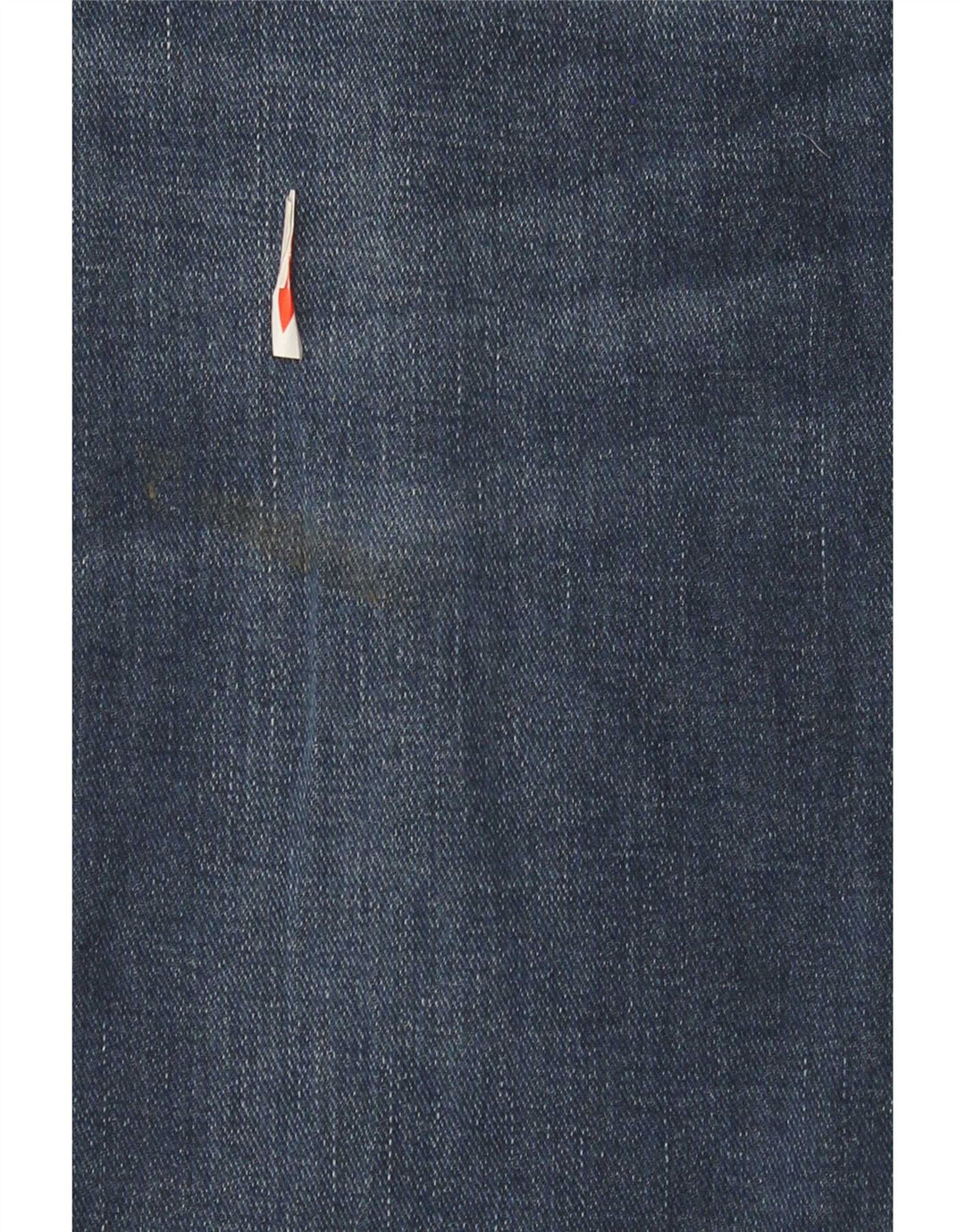 Hugo Boss Herren Slim Jeans W32 L30 Marineblau
