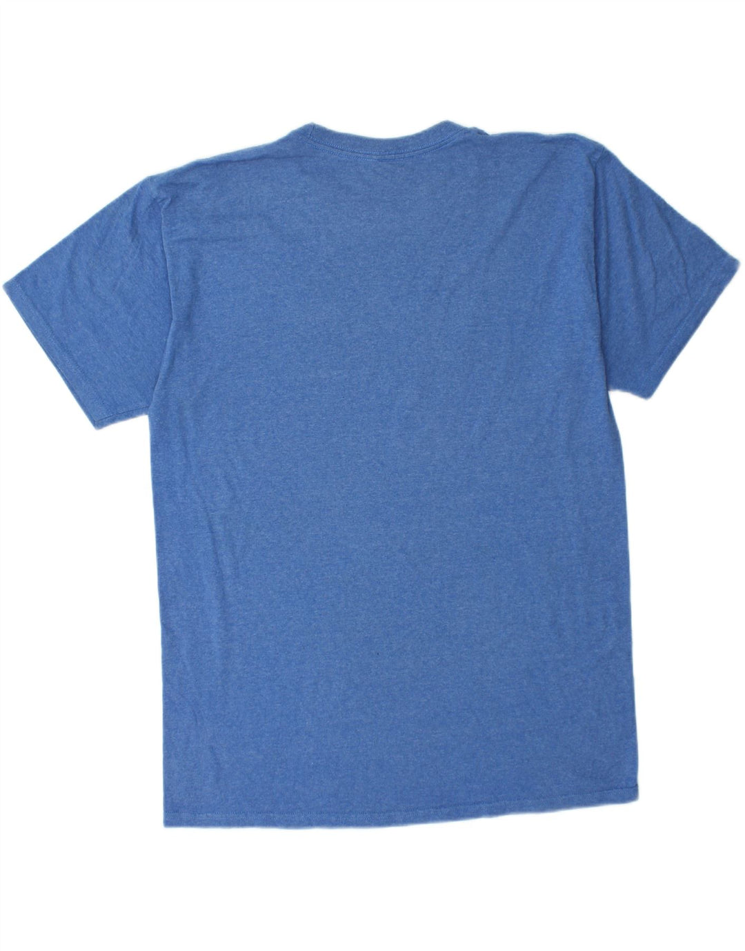 VANS Herren-T-Shirt mit Grafik, groß, aus blauer Baumwolle